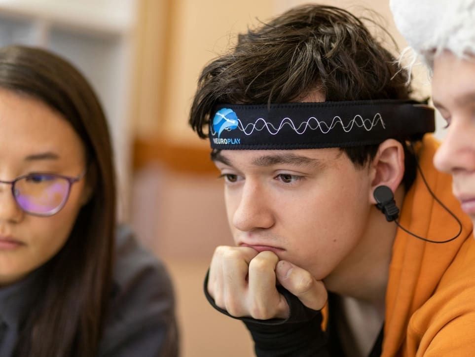 Ungdomar 13–15 år sökes till dramaserie i Malmö för UR