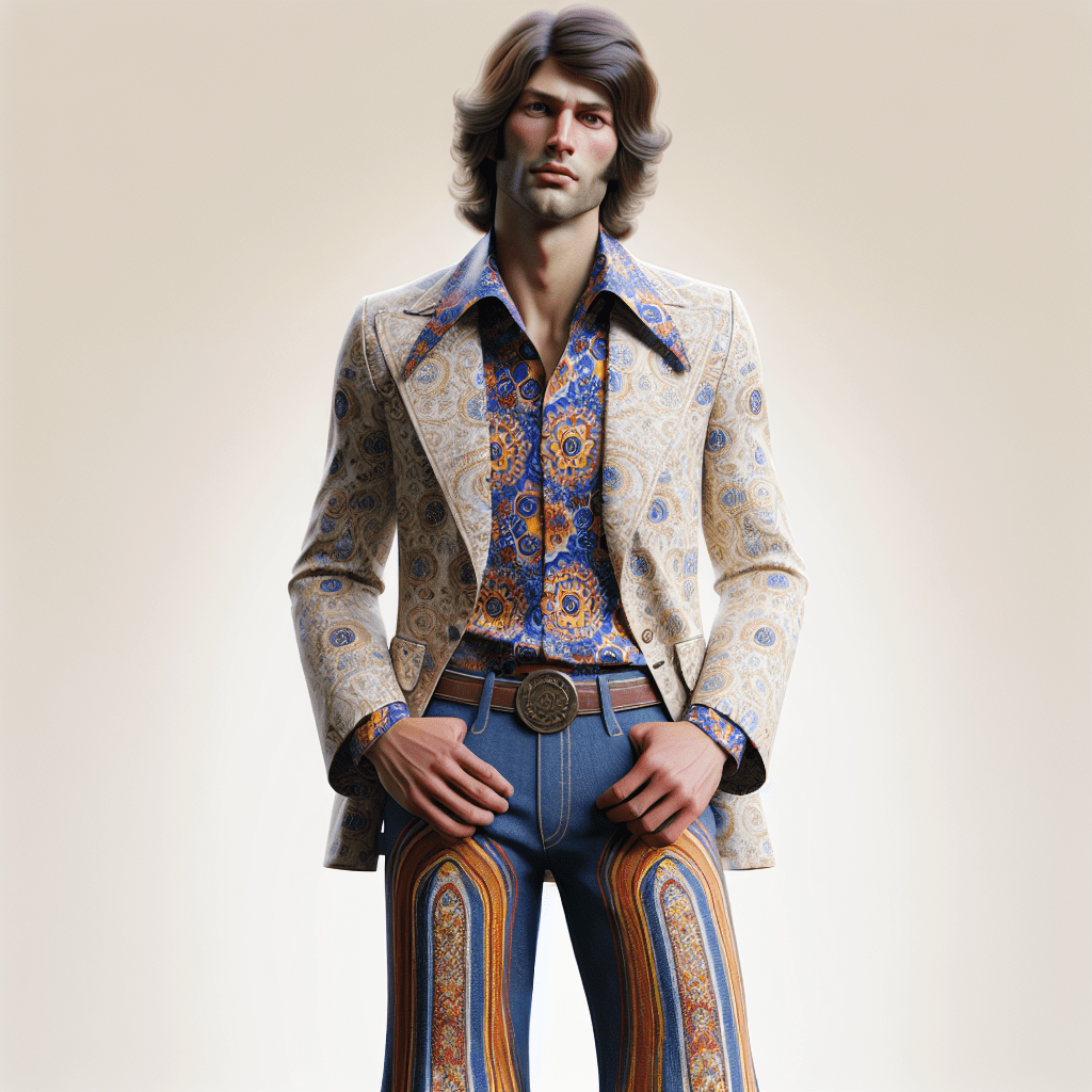 Man runt 40-50 år med karaktäristiskt 70-tals-utseende sökes 20 000 kr