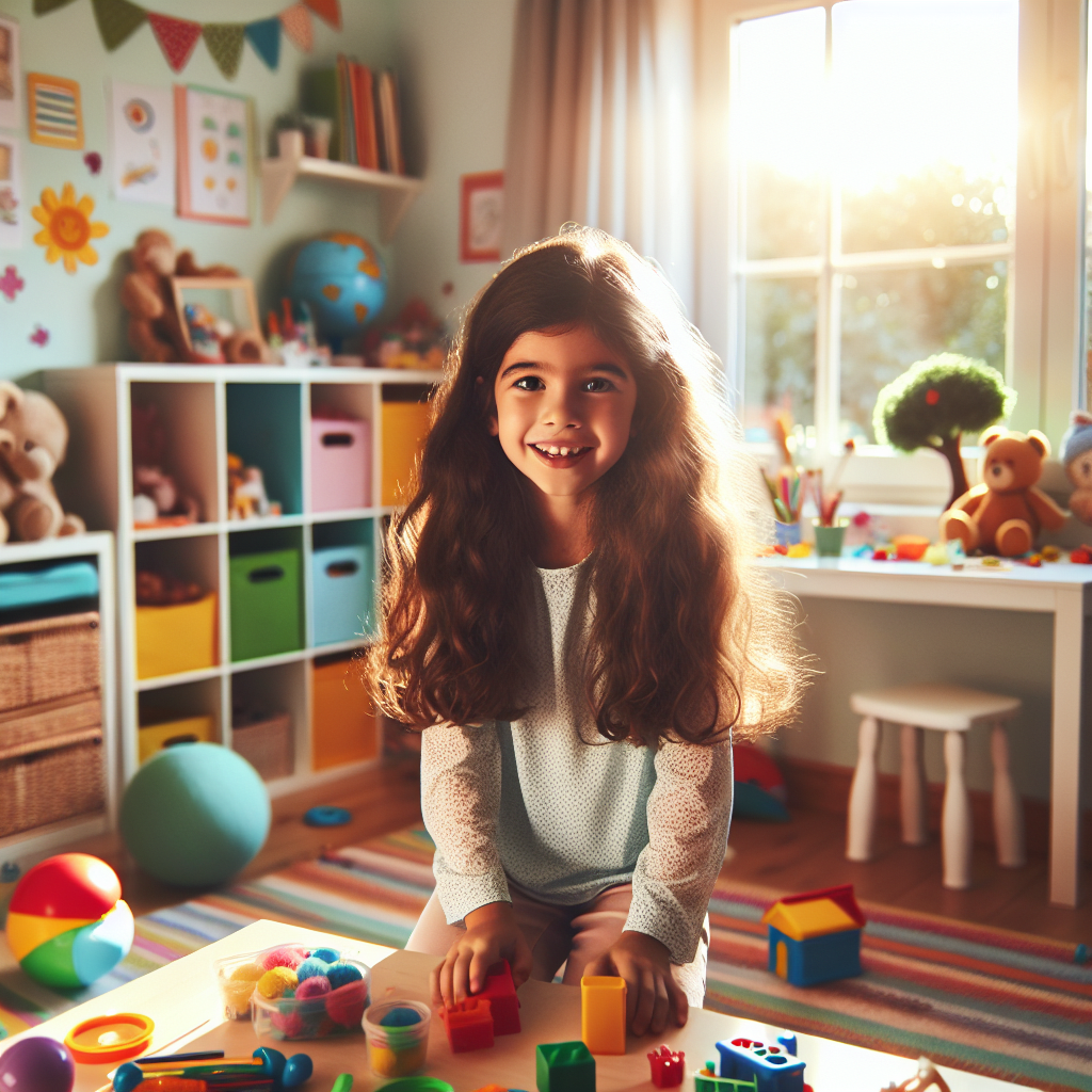 Flickor 6-9 sökes till större biroll för dramaserie