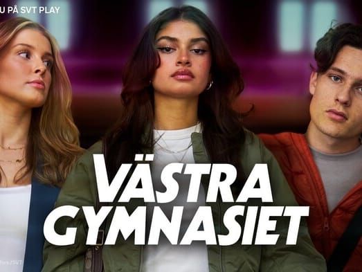 Ung kvinna (17-23) sökes till Västra gymnasiet s2