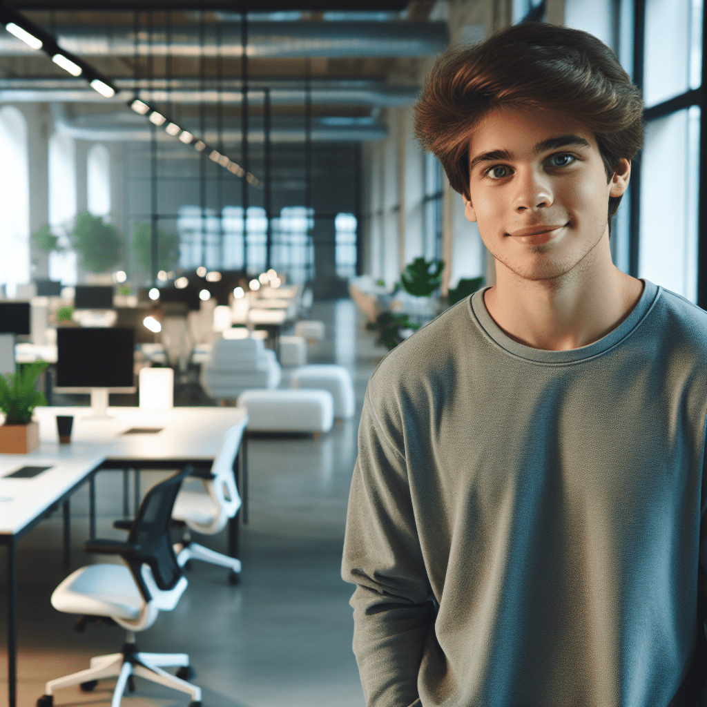  Söker kille i 18-25 årsåldern att spela praktikant till en inspelning 19 augusti