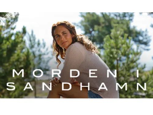 FLICKA 7-10 ÅR SÖKES TILL MORDEN I SANDHAMN