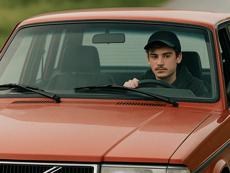 KILLAR 18-25 ÅR SÖKES TILL REKLAMFILM FÖR VÄLKÄNT SVENSKT TELEKOMBOLAG