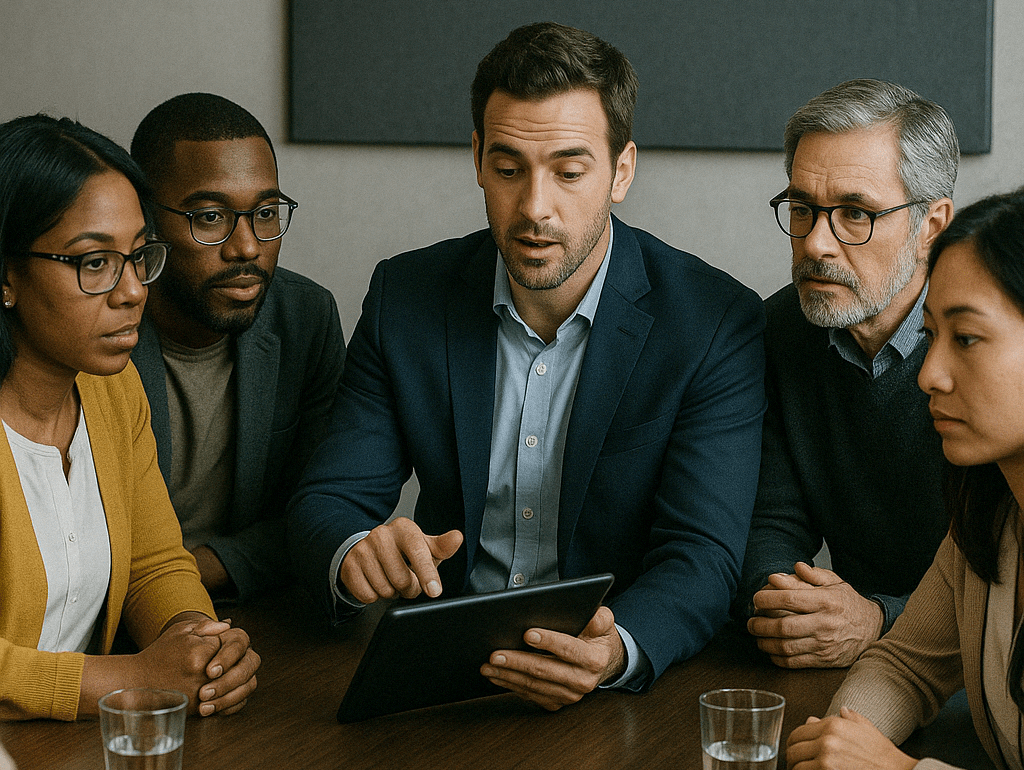 KVINNOR & MÄN 35–60 ÅR TILL REKLAMFILM – VÄLKÄNT SVENSKT TELEKOMBOLAG