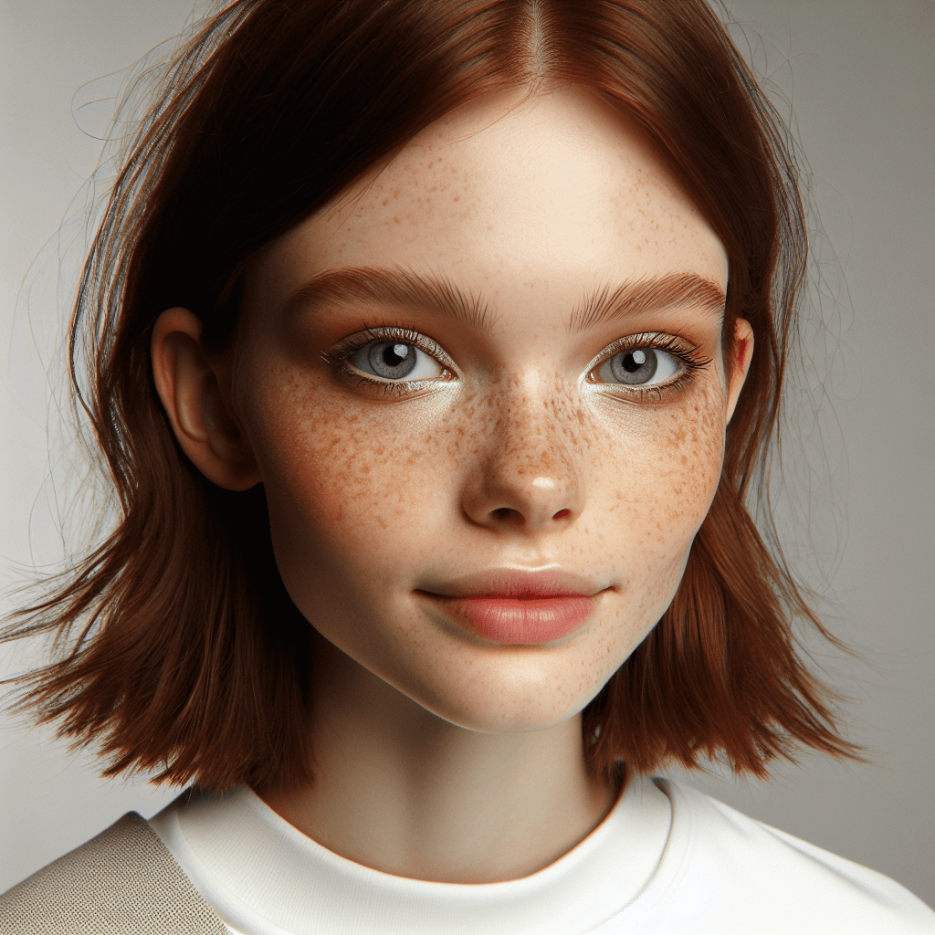 TJEJER TILL SHOOT I STUDIO FÖR PRISBELÖNT BRAND INOM MAKEUP