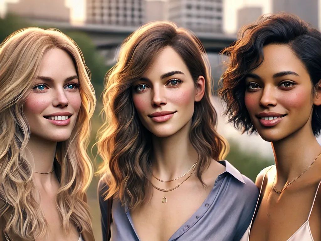 Kvinnor 35-45 år sökes till reklamfilm för norskt politiskt parti! 