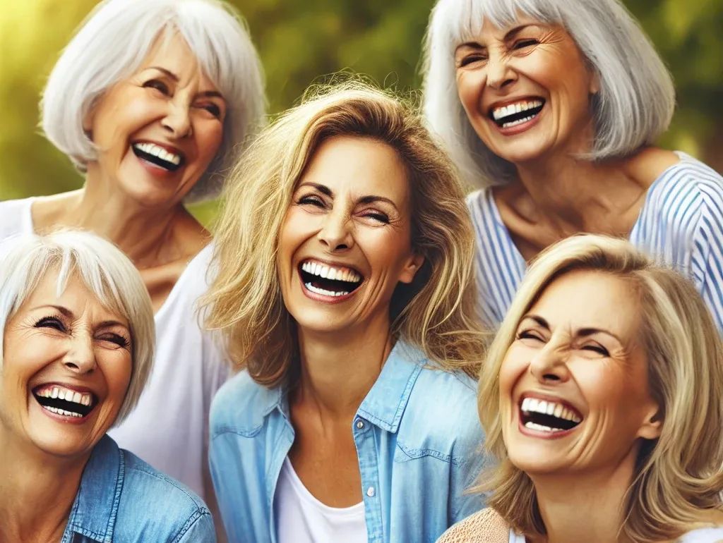 Avancerade statister till inspelning på färja