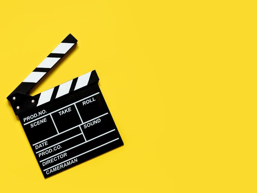 Söker man i 30-45 årsåldern till en reklaminspelning v.10