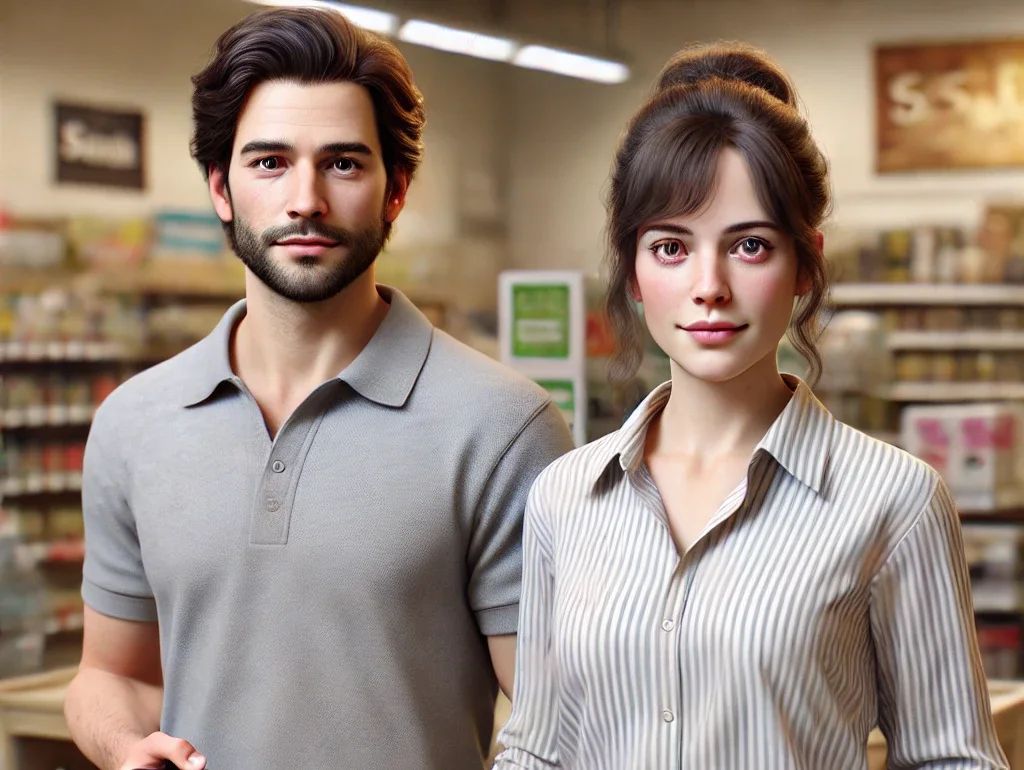 Expediter till exklusivt varuhus sökes till långfilm för en välkänd streamingtjänst!