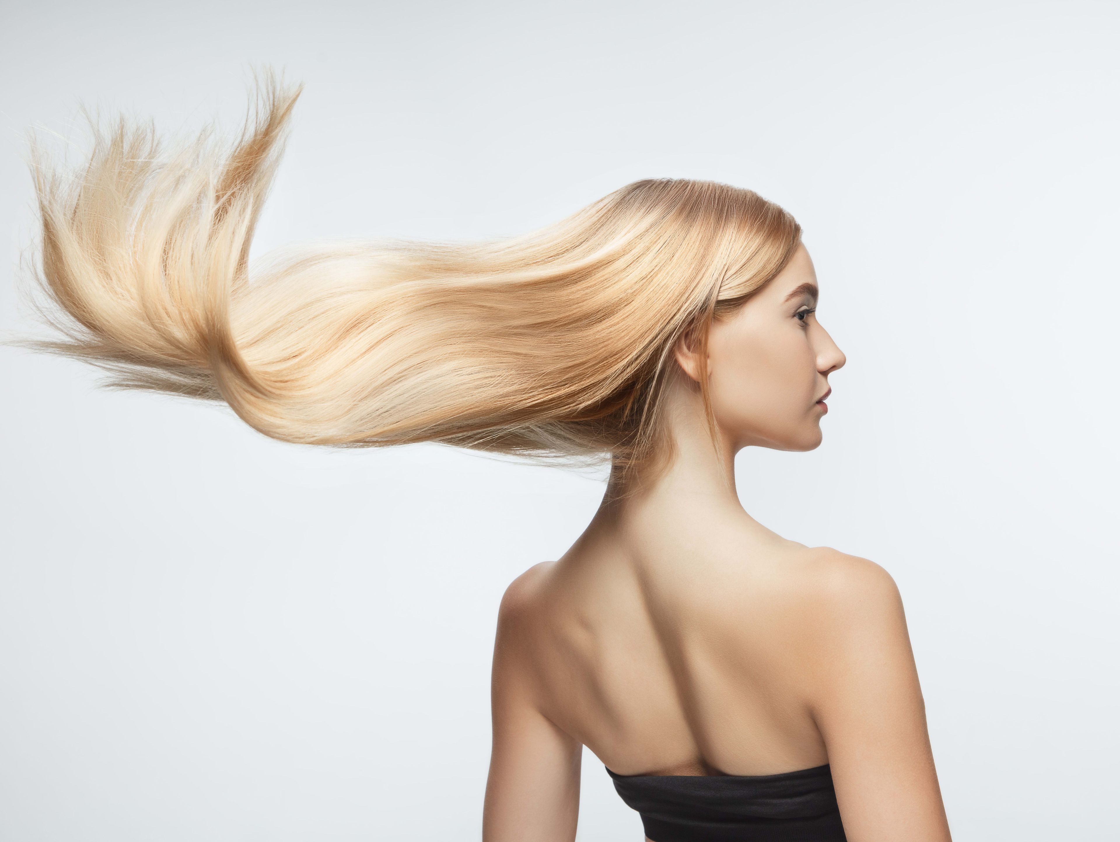 Giftbag 1.200Sek: Hair models needed for hair show in Göteborg