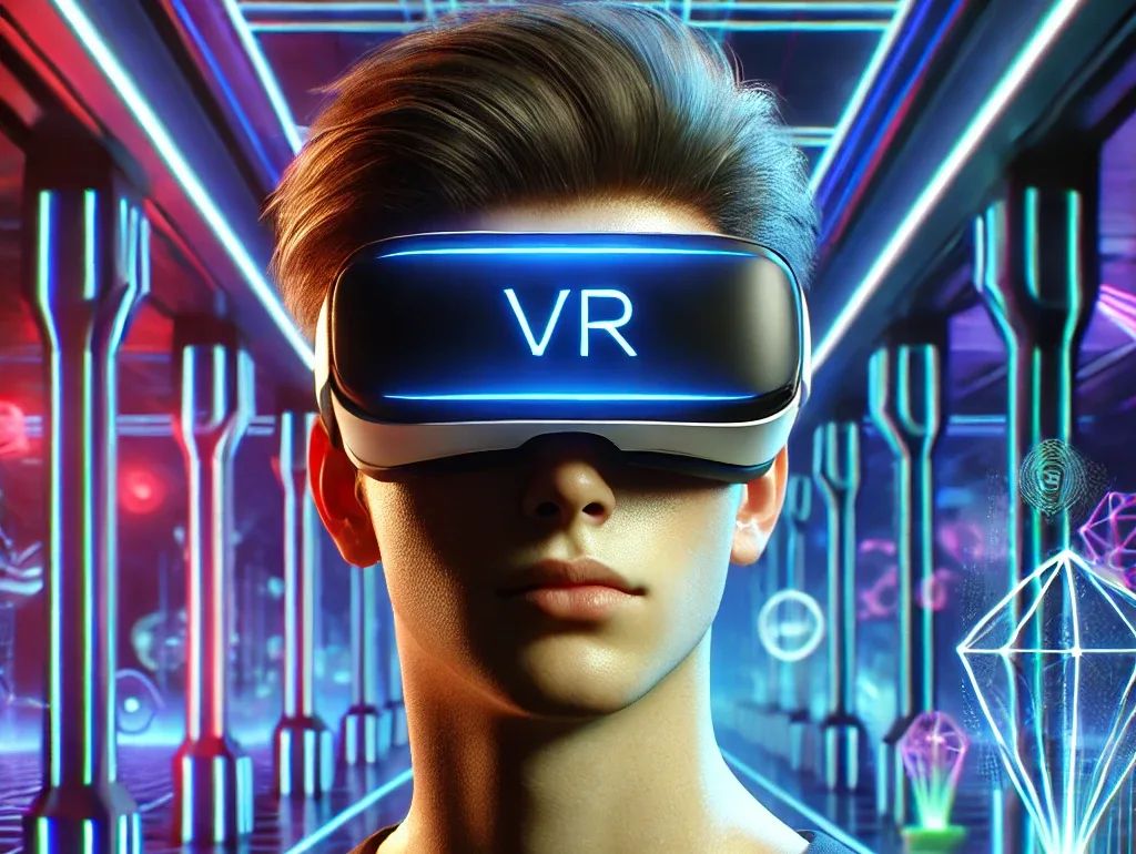 Vi söker en kille mellan 18-25 år till en av rollerna till en trailer för ett VR-spel