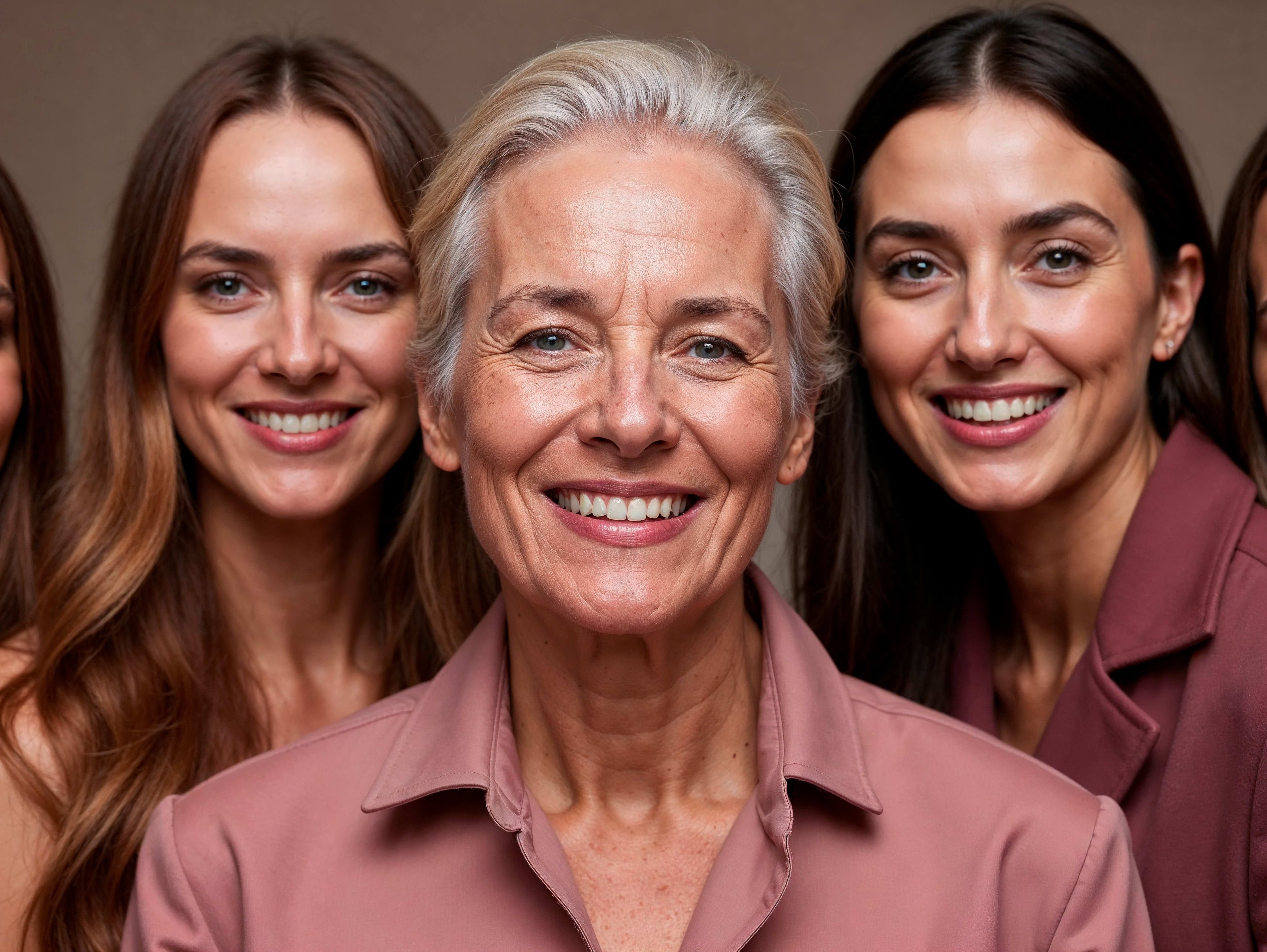 Kvinna till reklamfilm för försäkringsbolag 27 mars