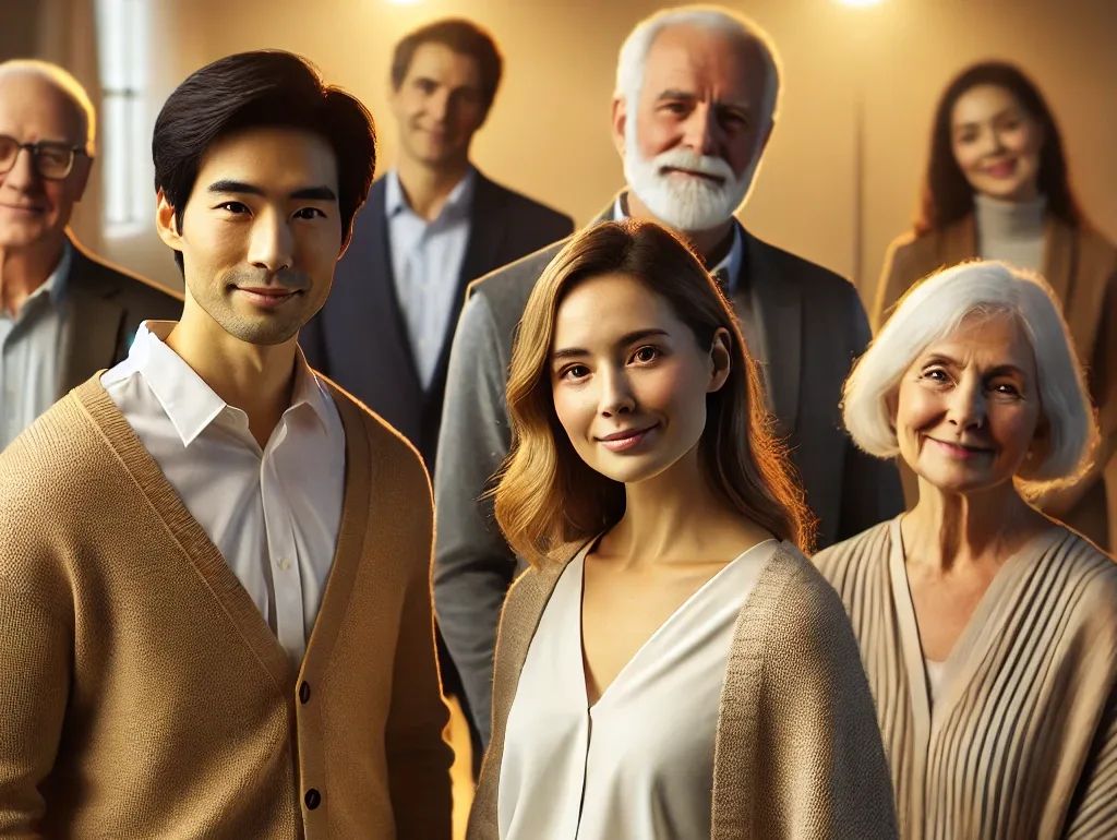 STATISTER 30-70 ÅR sökes till reklamfilmsinspelning för begravningsbyrå, heldag från 08.00-19.00!