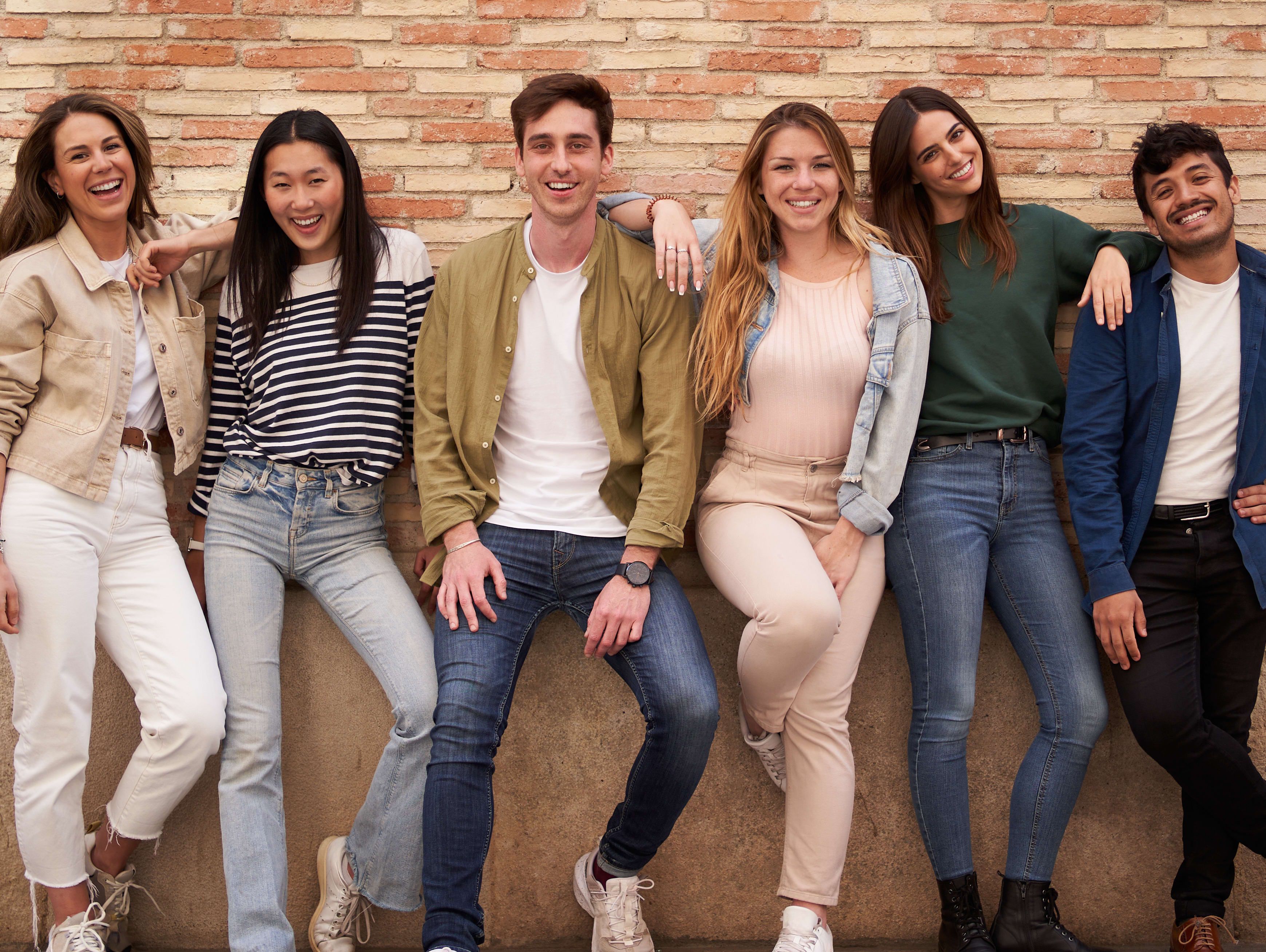 Söker ungdomar i 15-18 årsåldern till en reklaminspelning v.10