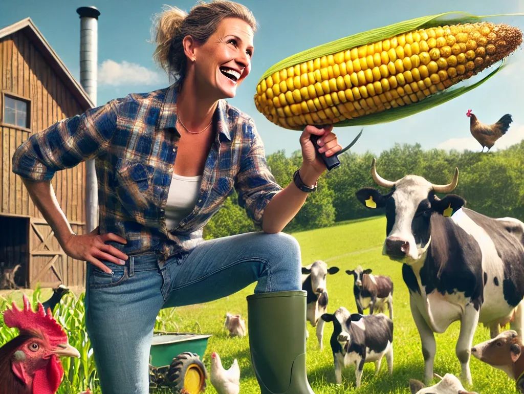 Kvinna 30- 45 år sökes till reklam!