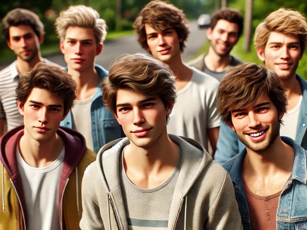 Söker kille i 18-20 årsåldern till en NATT-inspelning 25 el. 26 feb.