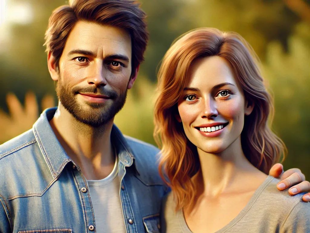 Kärlekspar sökes till reklamfilm för välkänt matföretag