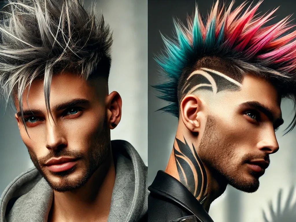 Avancerad statist med cool frisyr sökes  till inspelning på färja