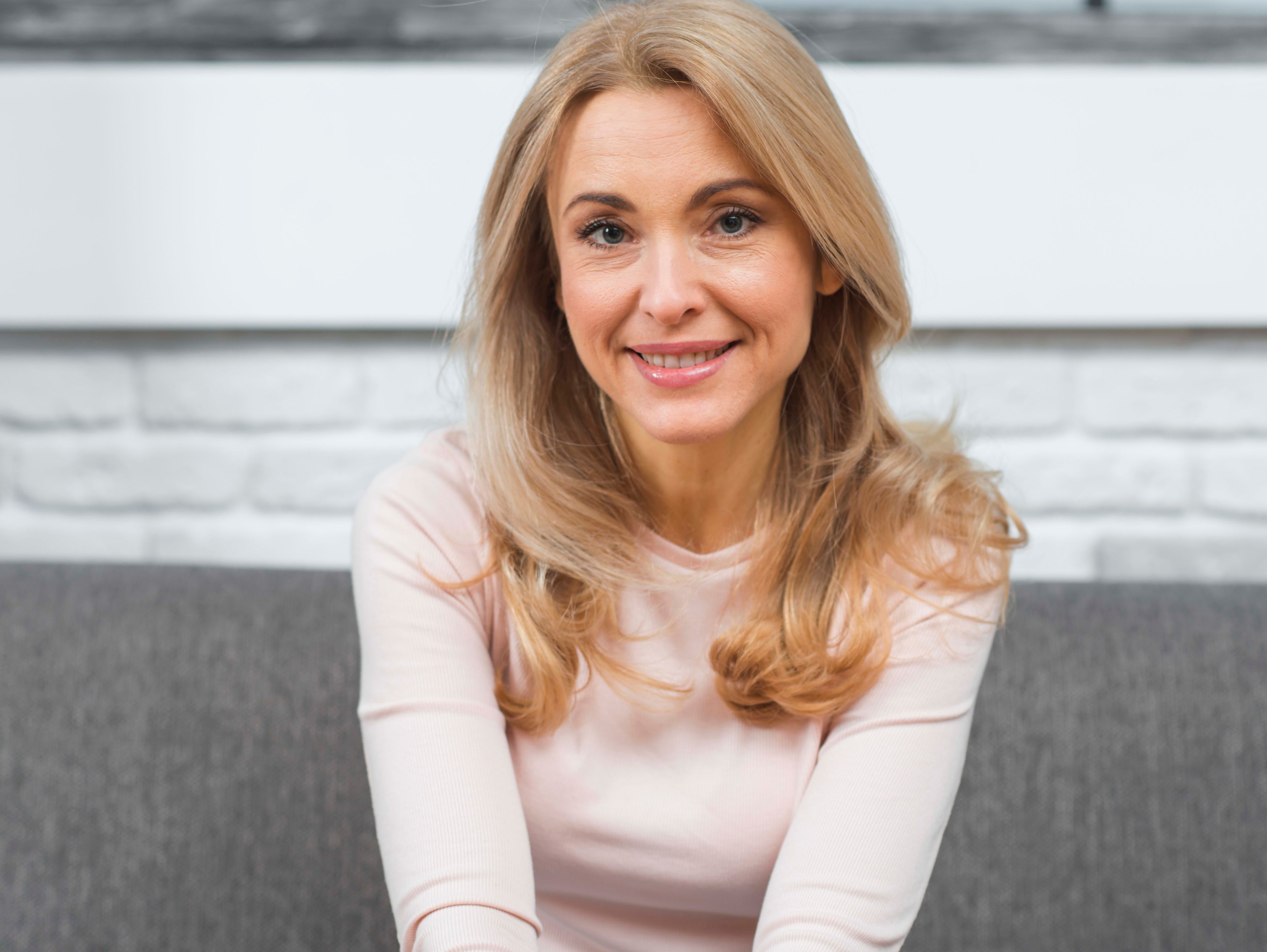 1x kvinna i 55+ åldern sökes till produktion för ett varumärke inom hälsa och välmående