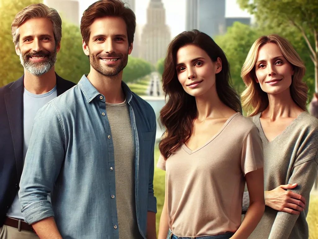 4x statister sökes till heldagsproduktion för stort kreditföretag 