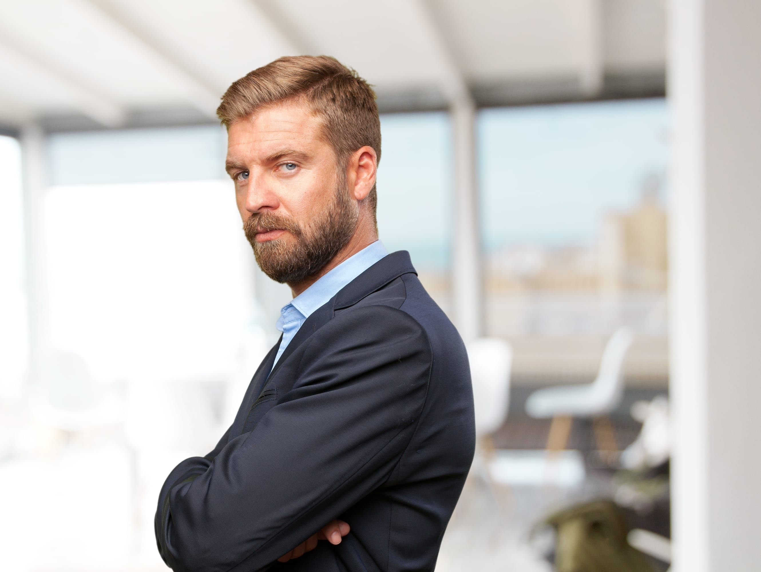 Söker manlig skådespelare till kampanjfilm