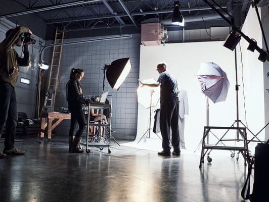 Söker kvinna, 27 år, i Göteborg för statistroll