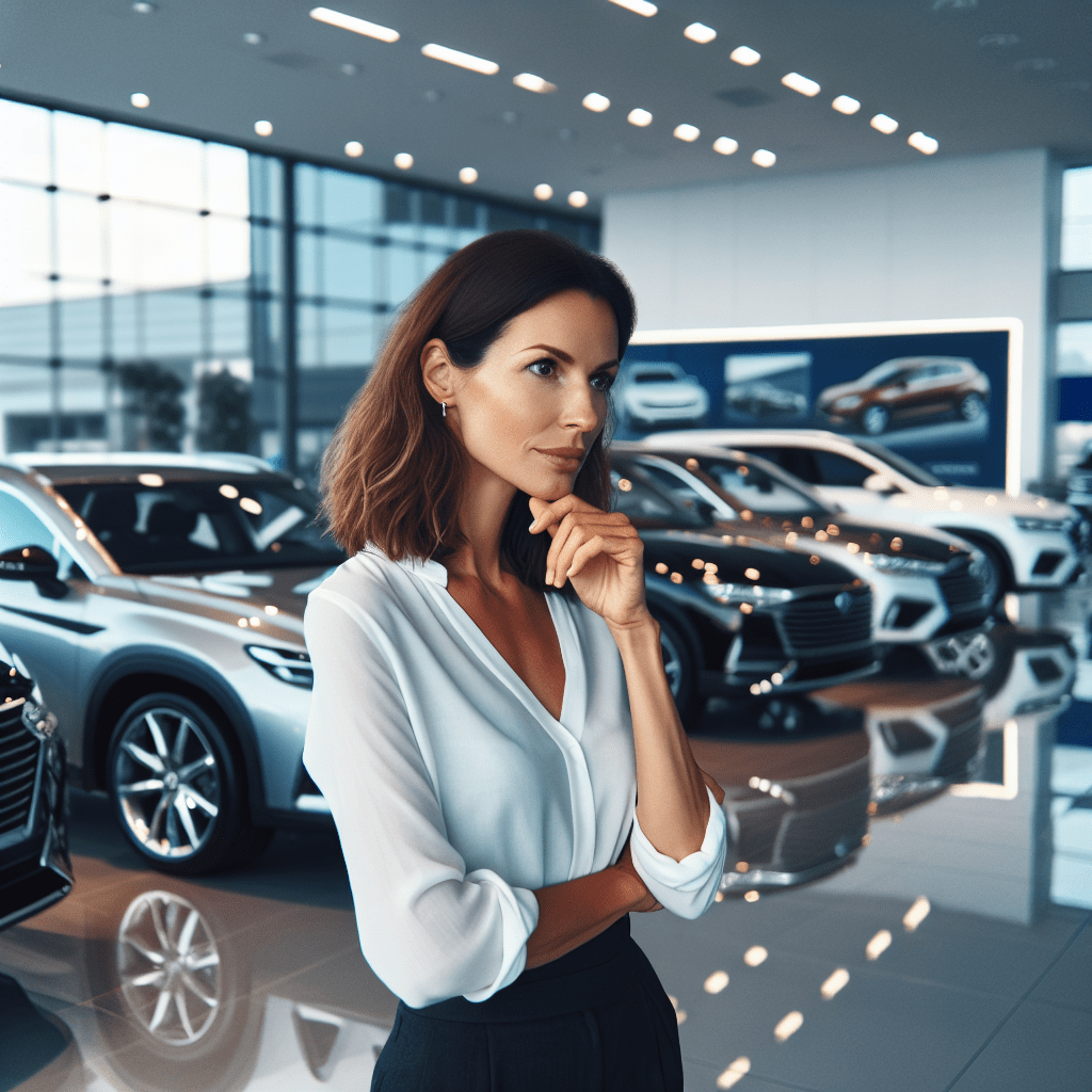 Showroom presentatör (Betalt) Ljusdal