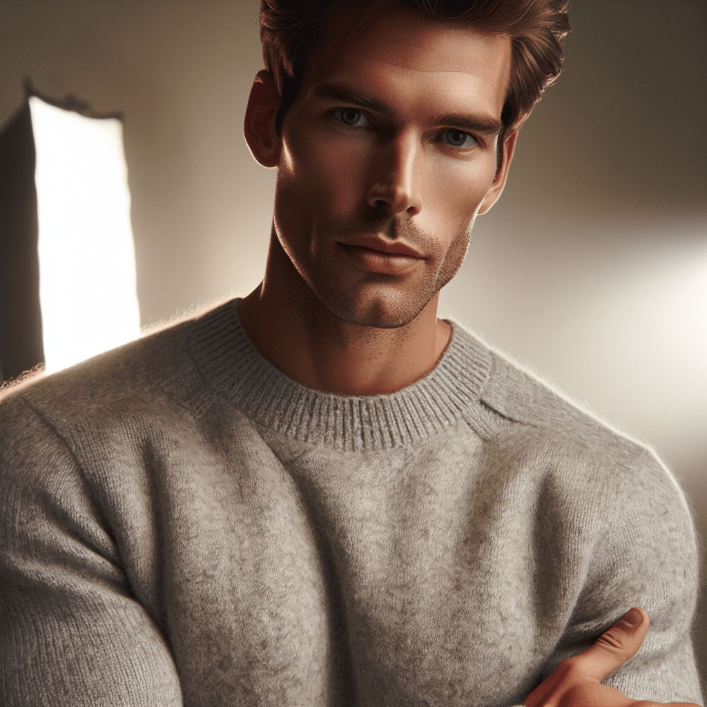 Fotomodell sökes till kortare studio-session