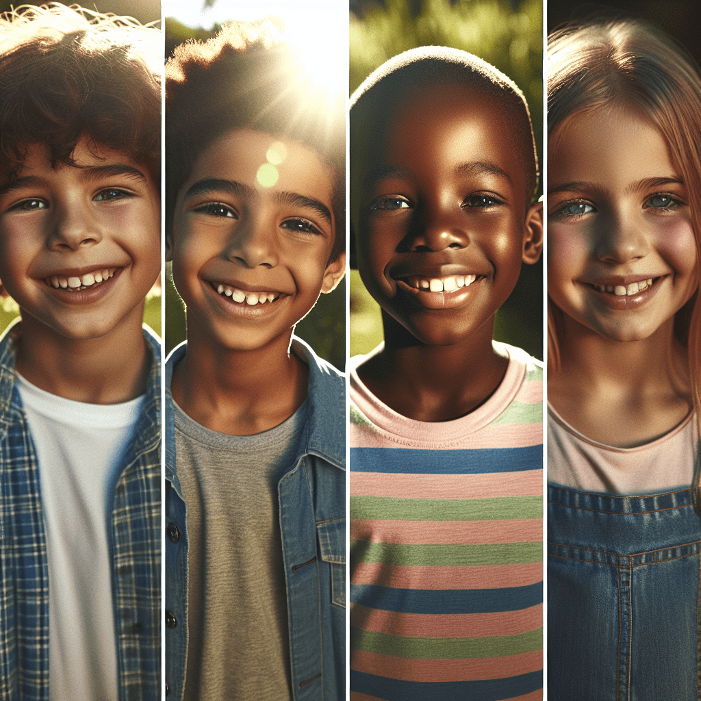 BARN, ÅLDER 8 TILL 11 I SKÅNE, SÖKES TILL NYA PROJEKT 🎬