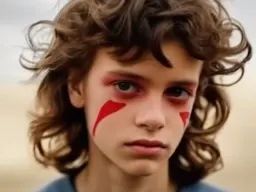 KILLAR 13-15 ÅR SÖKES TILL HUVUDROLL I LÅNGFILMEN JÄVLA KARLAR