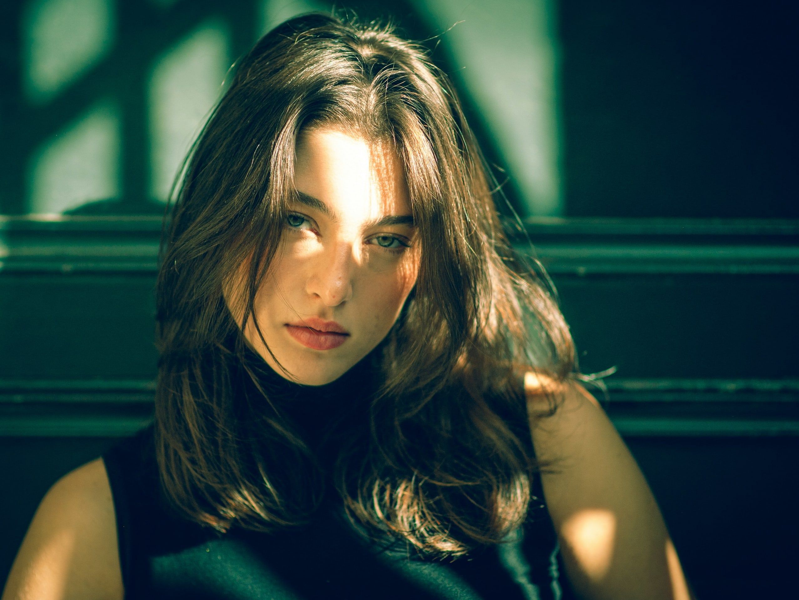 SKÅNE - Kvinnlig skådespelare 25-40 år utan replik sökes till kampanj för ett fastighetsbolag.