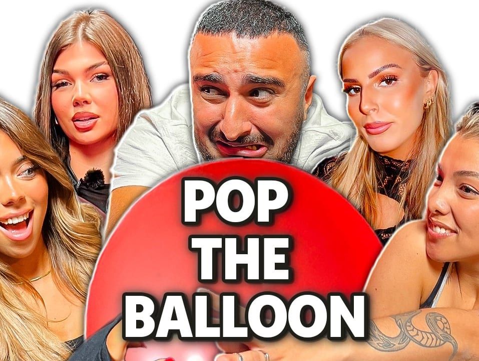 Vill du vara med i ett roligt och spännande Dejtingprogram på youtube?