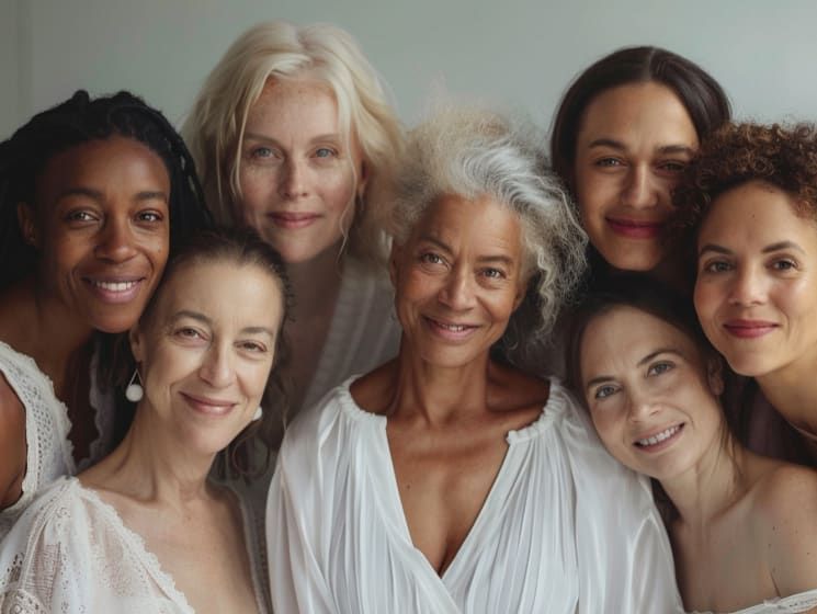 KVINNOR SÖKES TILL BIROLLER I LÅNGFILM