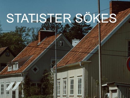 Flicka sökes sökes för framträdande bakgrundsroll i ny TV-serie