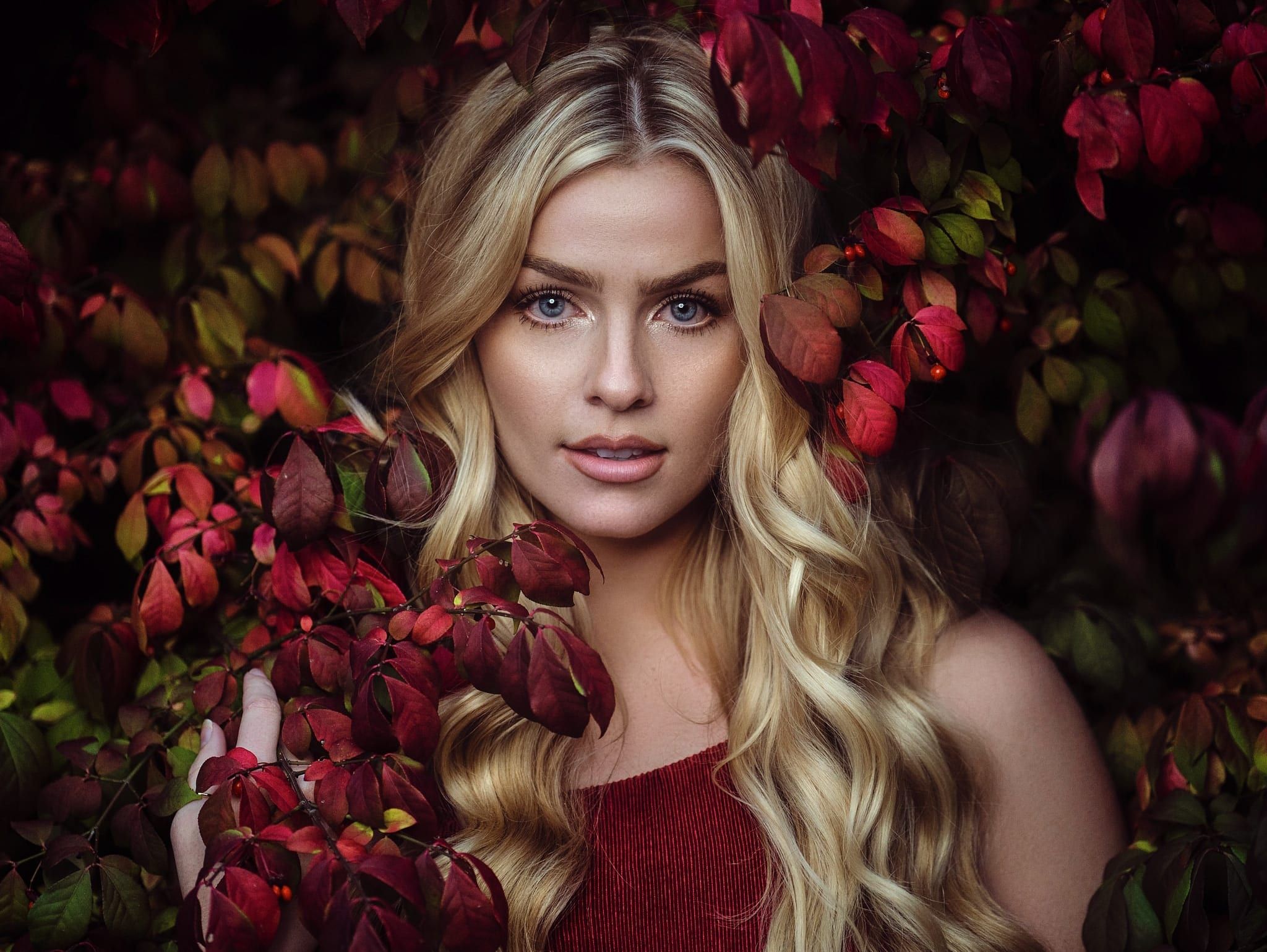 TFP modeller söks- Eskilstuna!