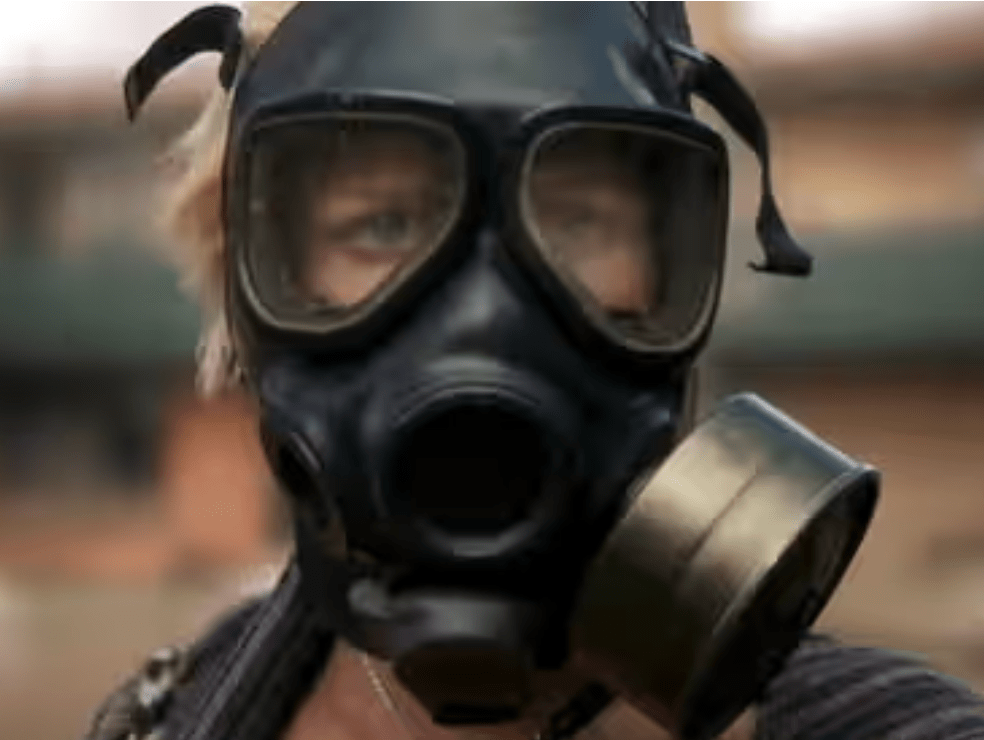 Female Lead in Short Film - Stockholm Filmskola