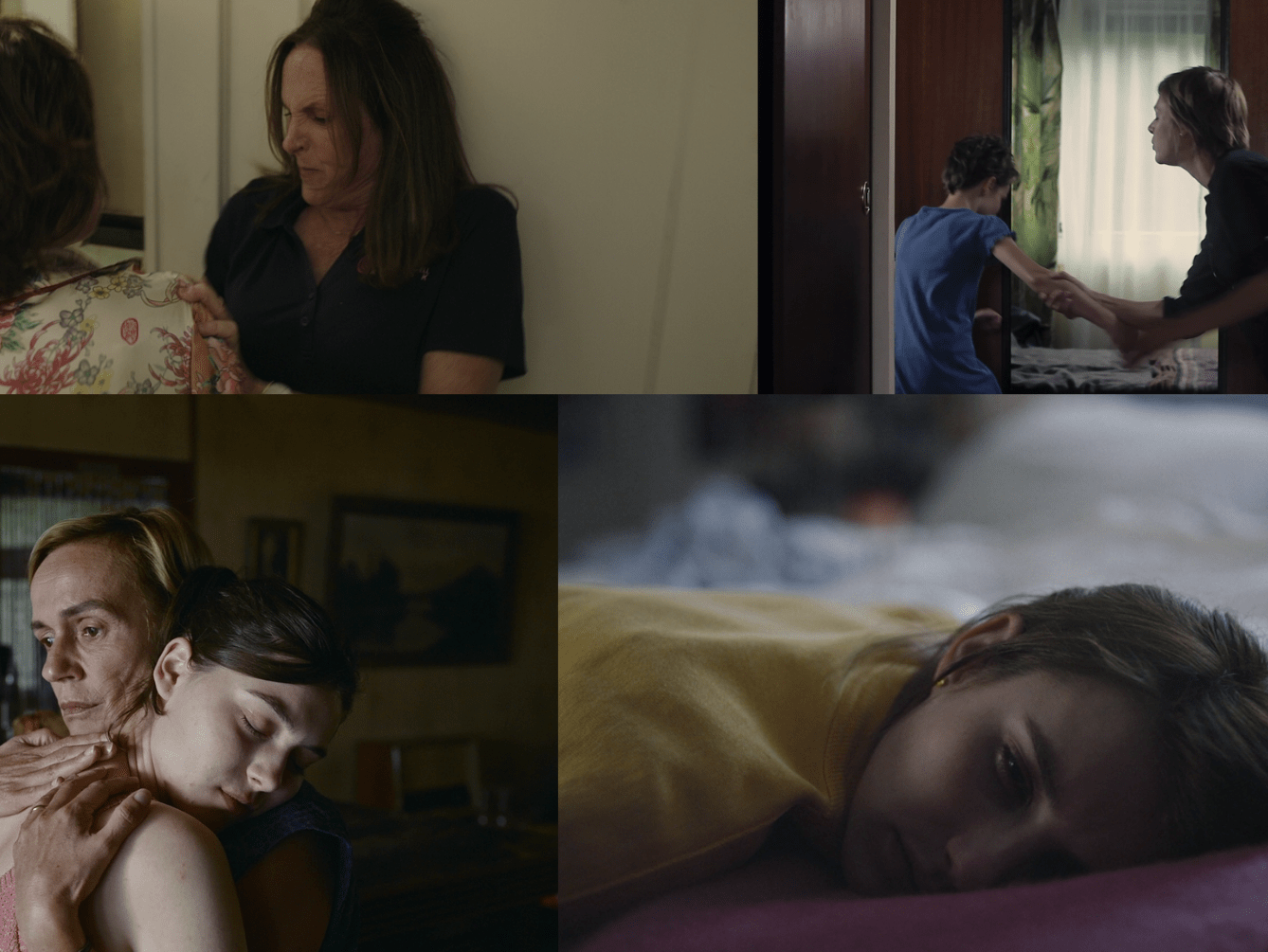 Skådespelare sökes för kortfilm: Dotter, spelålder 16-20 år