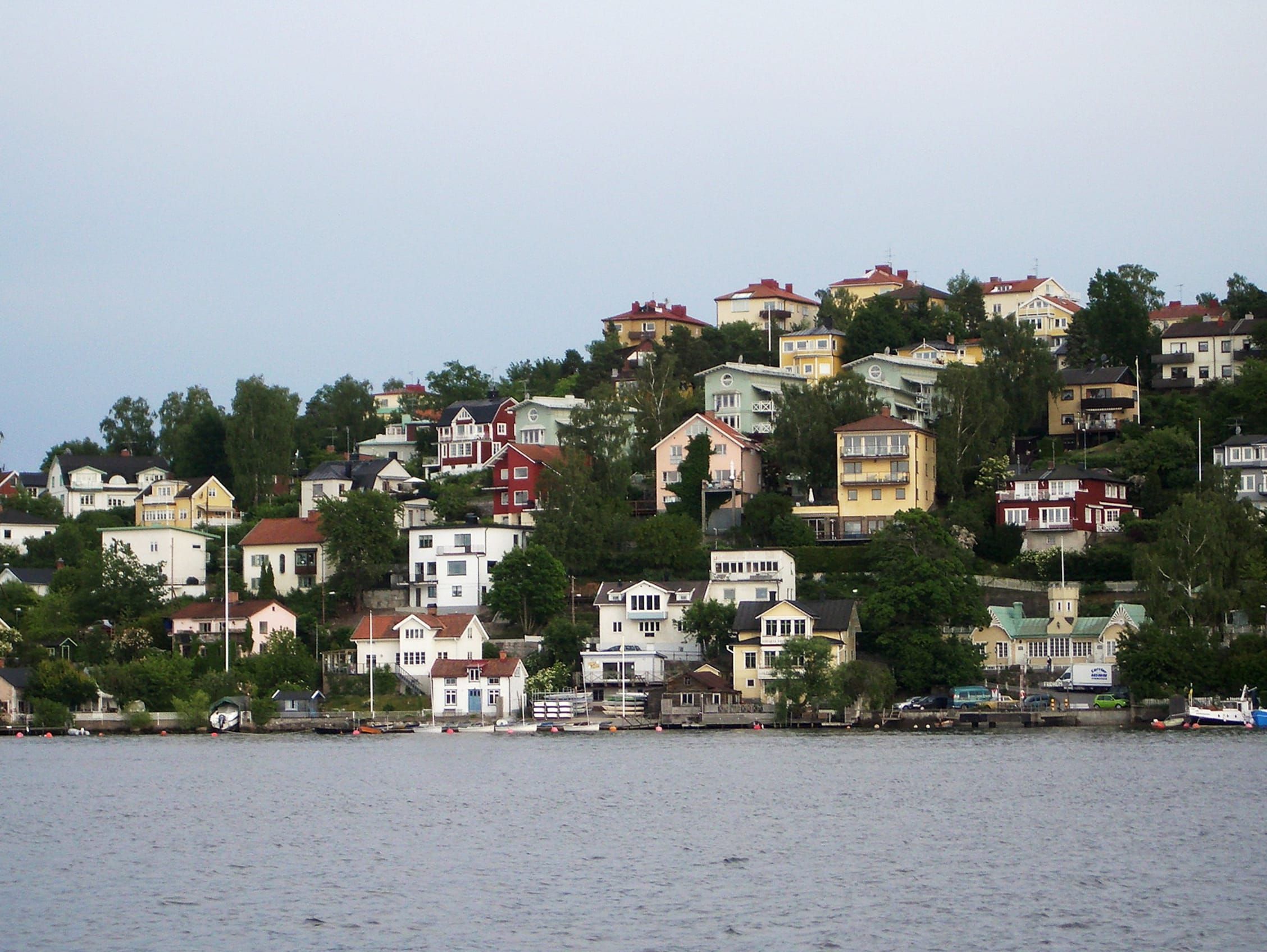 Statist sökes (Man)