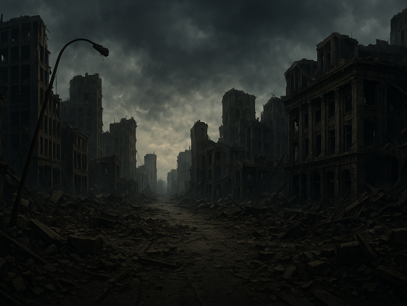 Skådespelare sökes för TikTok-serie om ungdomsliv och diktatur! Drama, dystopi och allt däremellan. 