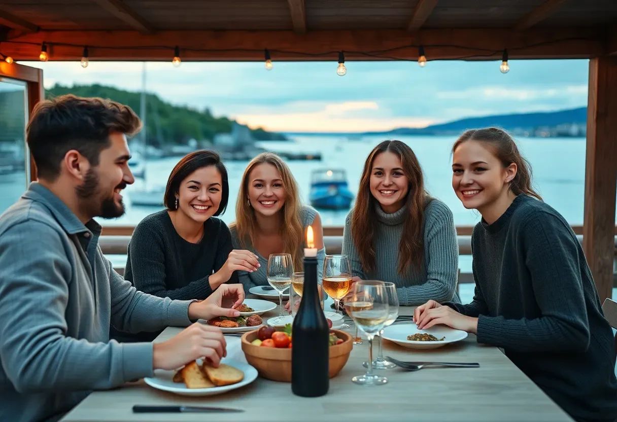 25-30 åringar sökes till plåtning i skärgårdsmiljö, 18 juni, Göteborg
