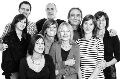 Mamma/pappa med 1 barn ca 6 år sökes för plåtning på museum