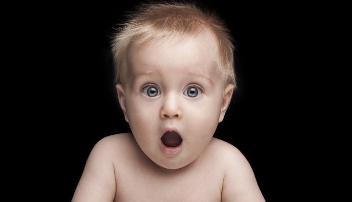 Pappa 30-40 år och bebis 10-14 månader sökes för reklamfilm