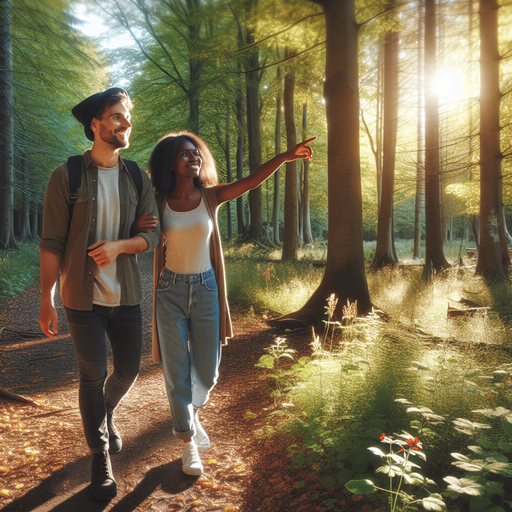 Par eller vänner sökes för reklaminspelning