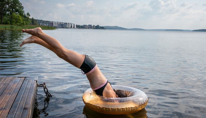 Modeller/skådespelare 30-40 år sökes till reklam produktion i Falkenberg