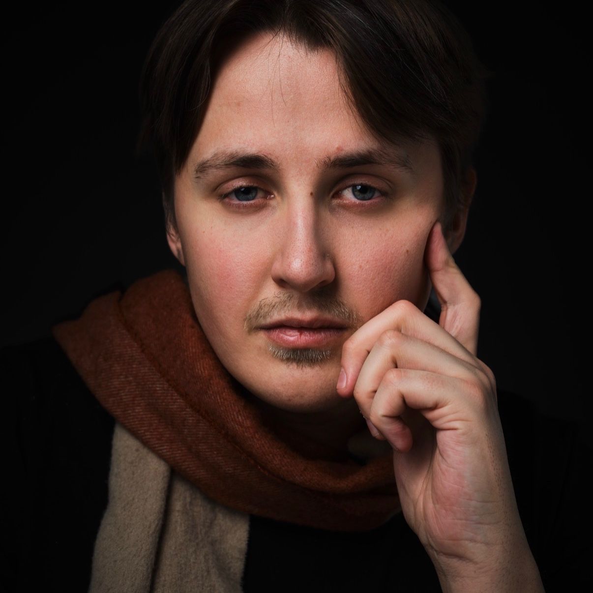 Profilbild för Patrik Andersson Walle