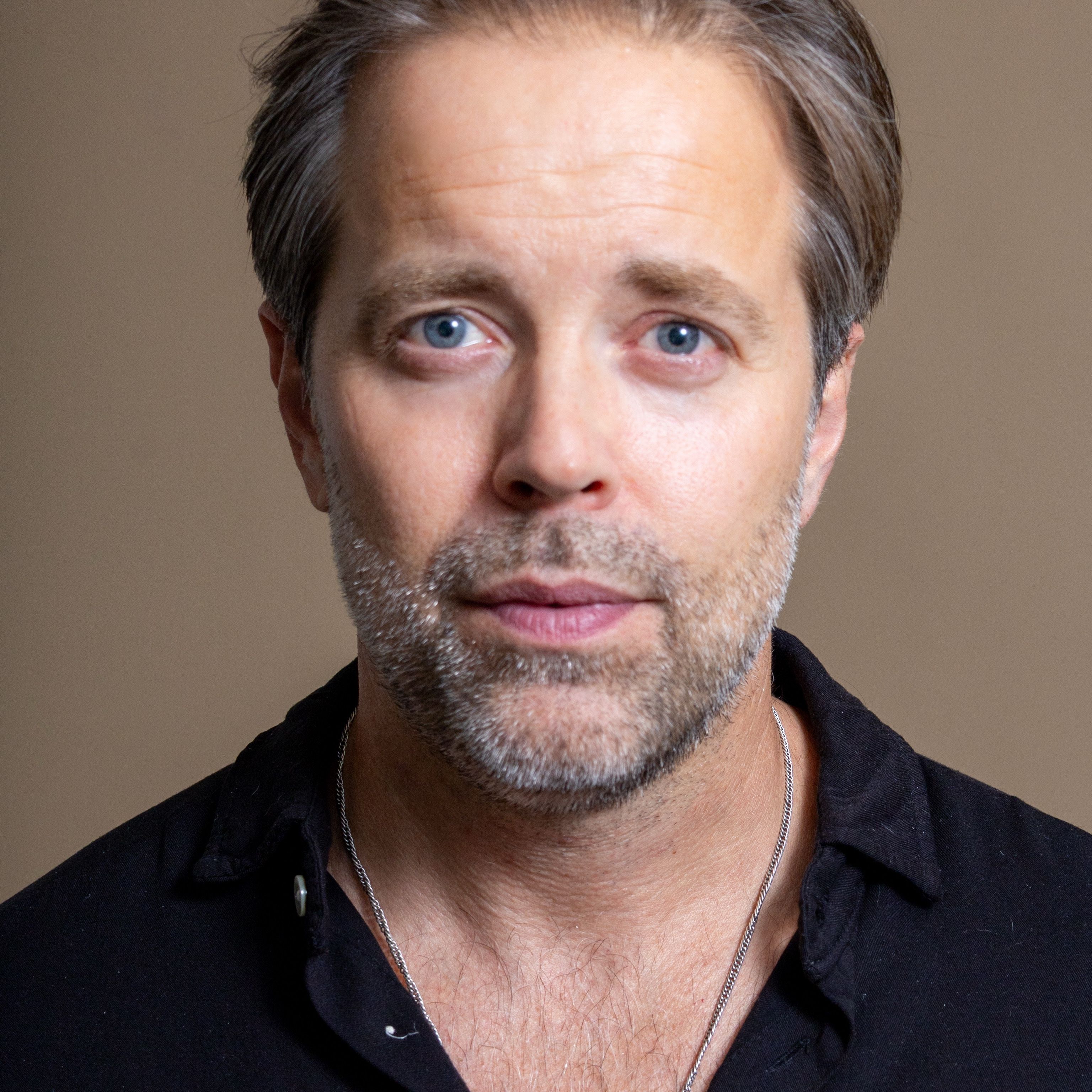 Profilbild för Conny J Kristiansson