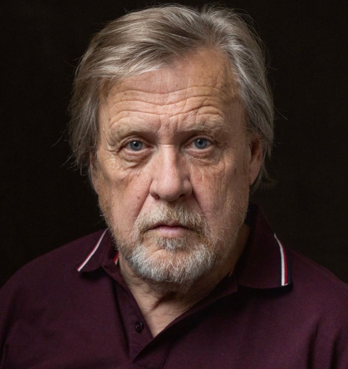Profilbild för Börje Lundberg