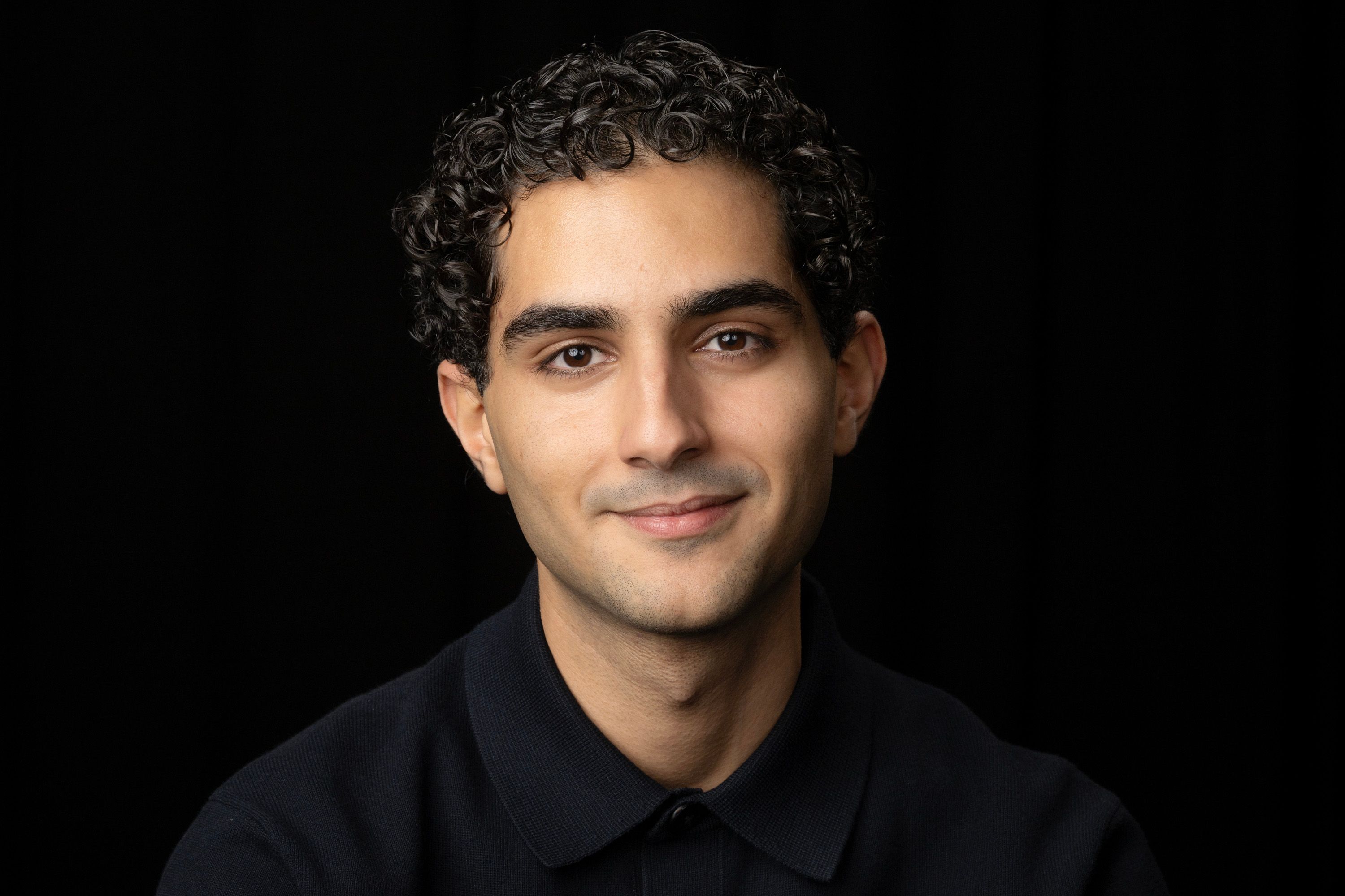 Profilbild för Mohammed Abuhajaj