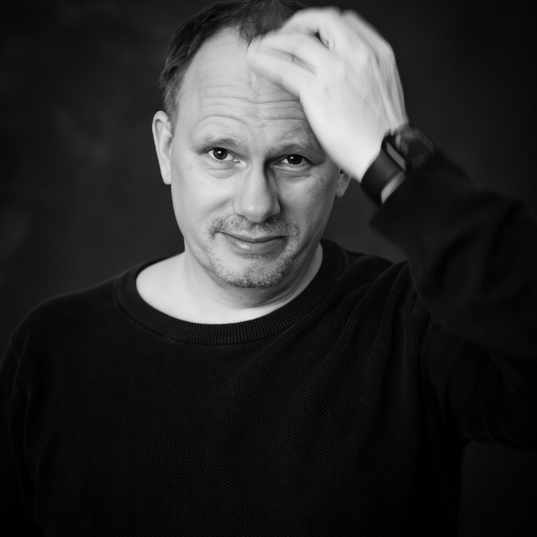 Profilbild för Micke Askernäs