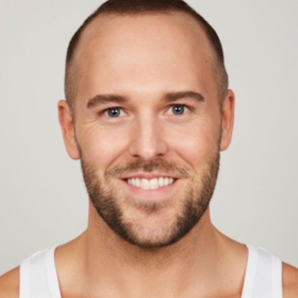 Profilbild för Robin Kvarnström